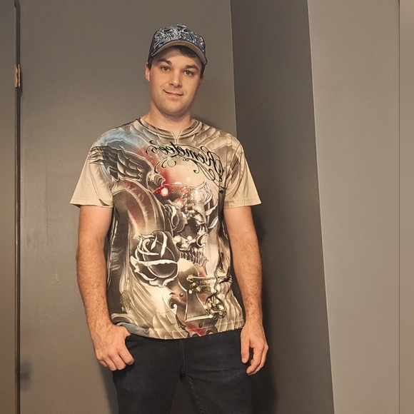 Meet your Posher, Dennis - Picture 1 of 1